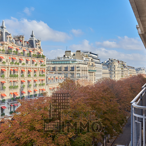 Appartement 5 pièces PARIS