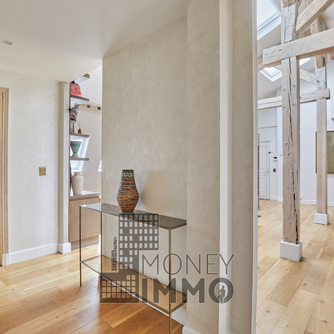 Appartement 6 pièces PARIS