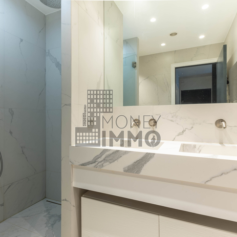 Appartement 3 pièces Paris