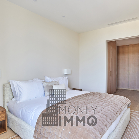 Appartement 3 pièces Paris