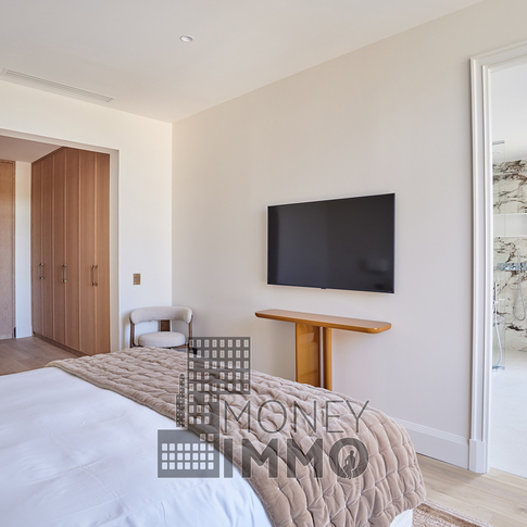 Appartement 3 pièces Paris