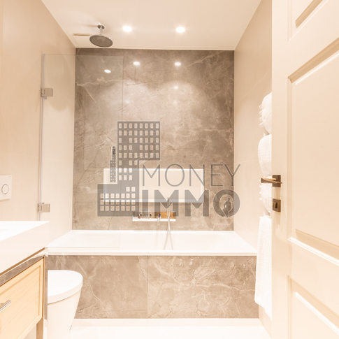 Appartement 5 pièces Paris