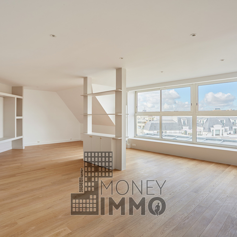 Appartement 2 pièces Paris