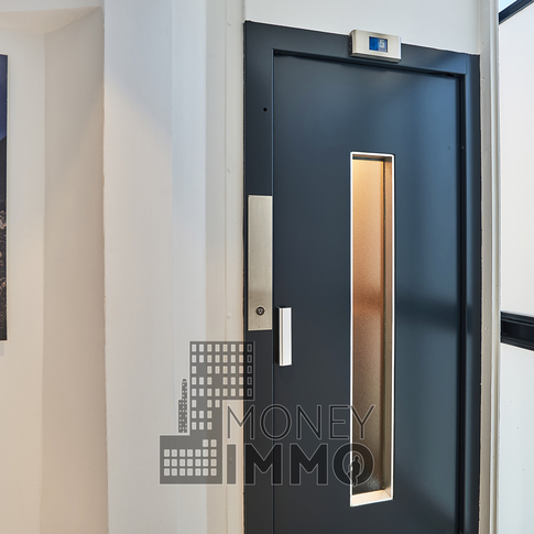 Appartement 5 pièces Paris