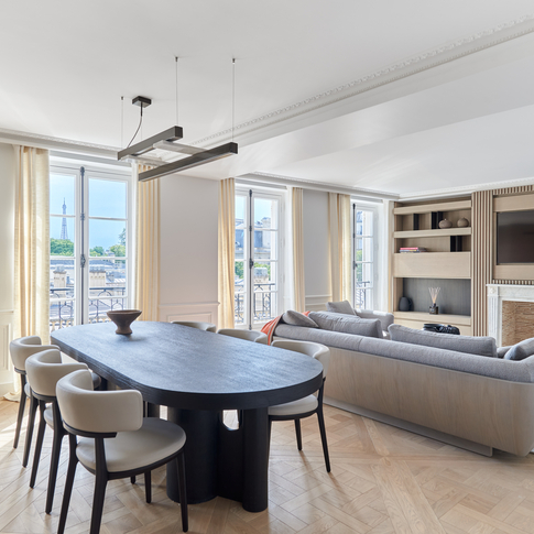 Appartement 2 pièces PARIS