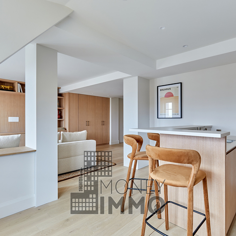 Appartement 2 pièces Paris