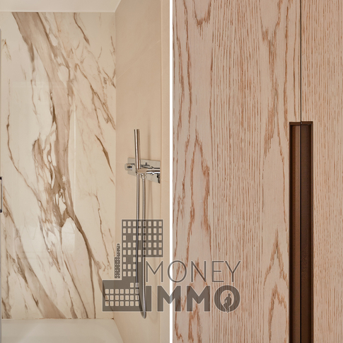 Appartement 2 pièces PARIS