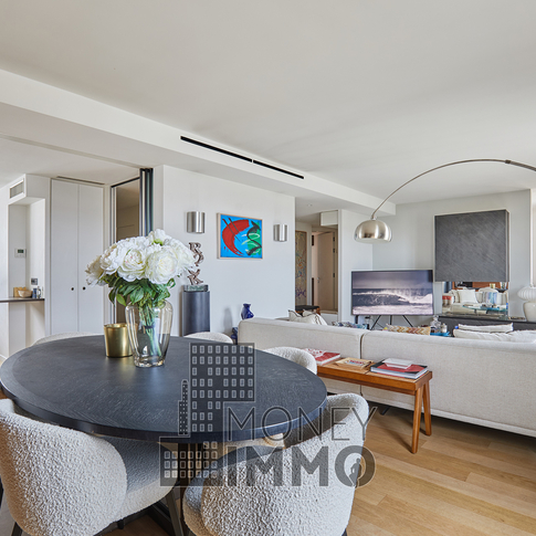 Appartement 4 pièces PARIS