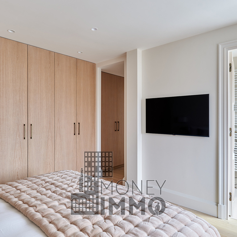 Appartement 2 pièces PARIS