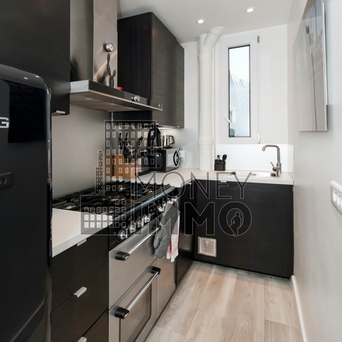 Appartement 3 pièces Paris 15