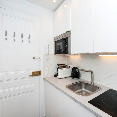 Appartement 1 pièce PARIS