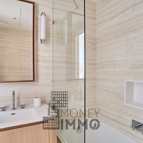 Appartement 3 pièces Paris