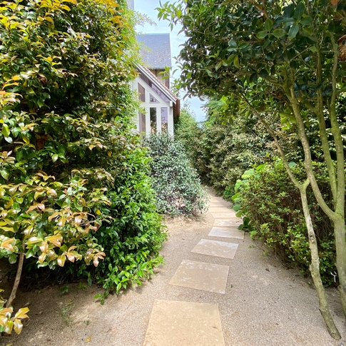 Maison 10 pièces DEAUVILLE