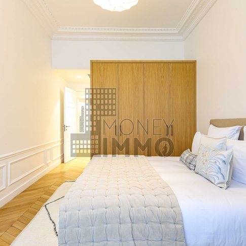 Appartement 6 pièces Paris