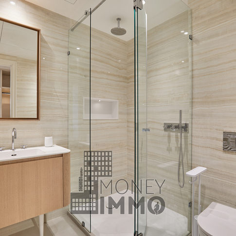 Appartement 5 pièces Paris