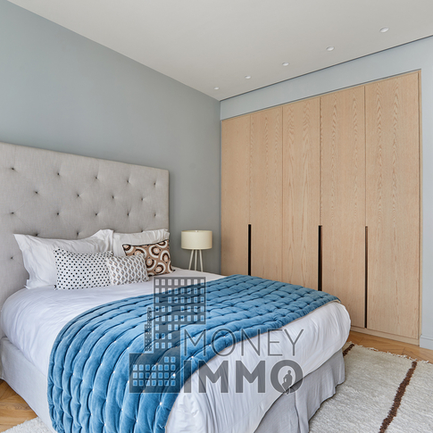 Appartement 5 pièces PARIS