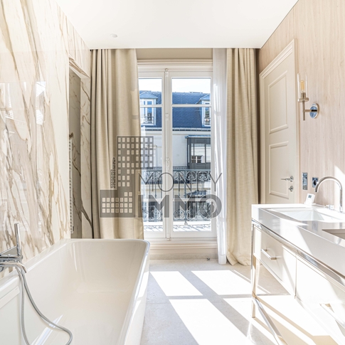 Appartement 2 pièces Paris