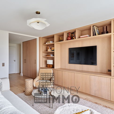 Appartement 2 pièces Paris