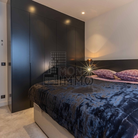 Appartement 3 pièces Paris