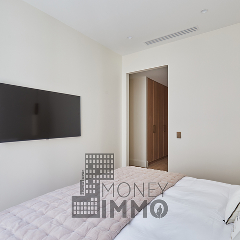 Appartement 3 pièces Paris