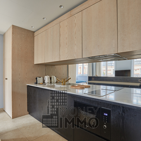 Appartement 2 pièces Paris