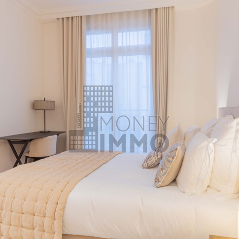 Appartement 3 pièces Paris