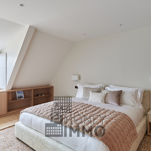 Appartement 2 pièces PARIS