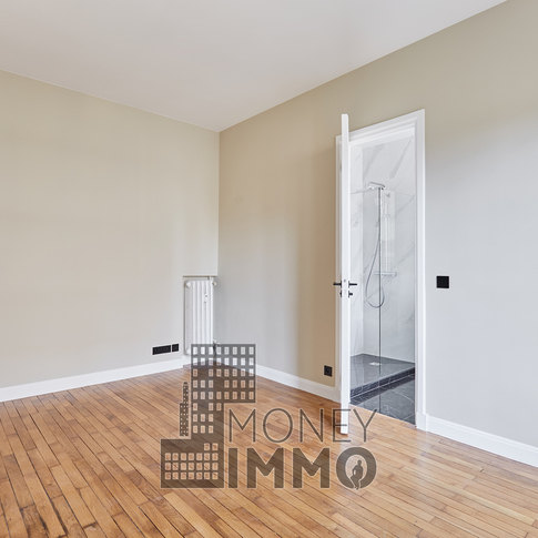 Appartement 6 pièces Neuilly-sur-Seine