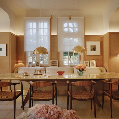 Maison 10 pièces DEAUVILLE