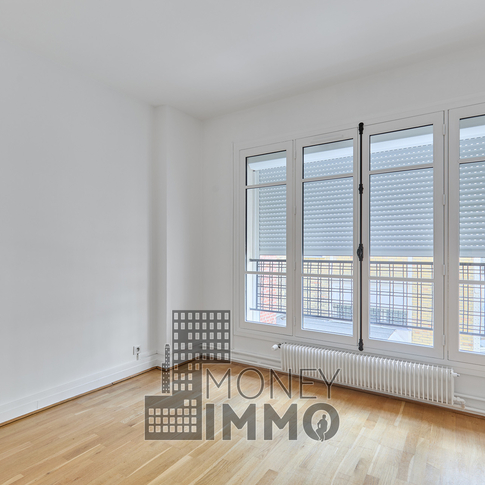 Appartement 6 pièces Paris