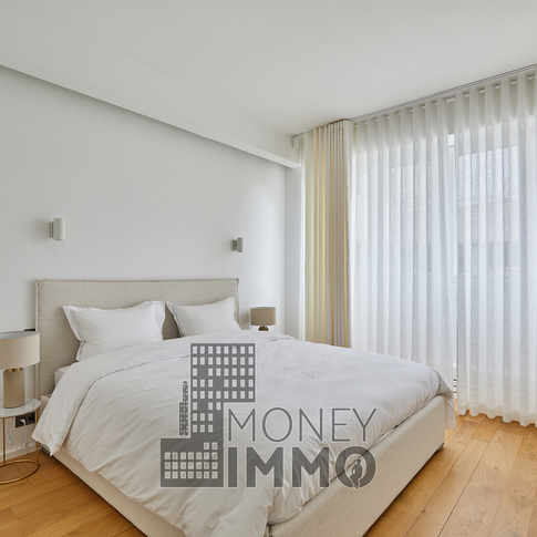 Appartement 5 pièces Paris