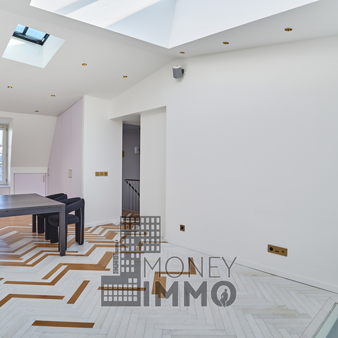 Appartement 5 pièces Paris