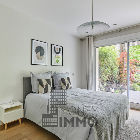 Appartement 5 pièces Neuilly-Sur-Seine