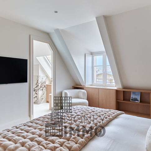 Appartement 2 pièces PARIS