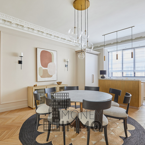 Appartement 5 pièces Paris