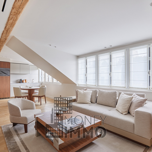 Appartement 2 pièces PARIS