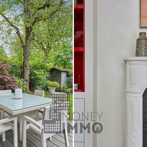 Appartement 5 pièces Neuilly-Sur-Seine