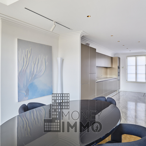 Appartement 5 pièces Paris