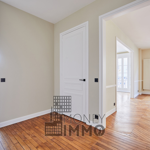 Appartement 6 pièces Neuilly-sur-Seine