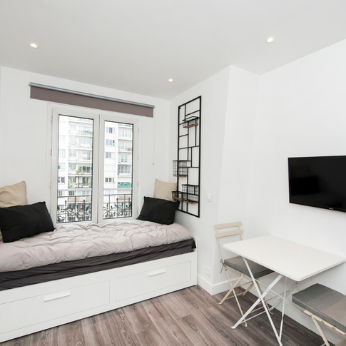 Appartement 1 pièce PARIS