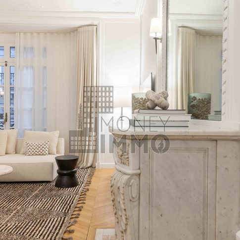 Appartement 2 pièces Paris