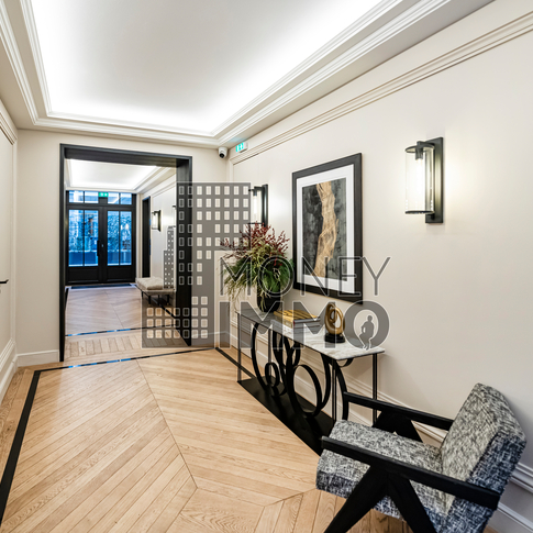 Appartement 2 pièces Paris