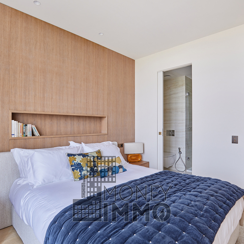 Appartement 6 pièces Paris