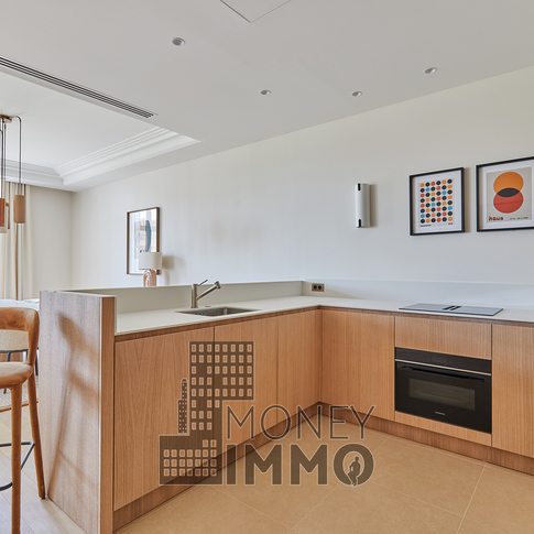 Appartement 3 pièces Paris