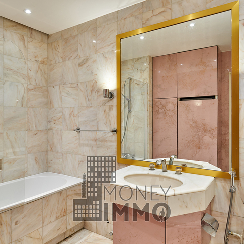 Appartement 5 pièces PARIS