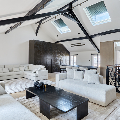 Duplex 4 pièces PARIS