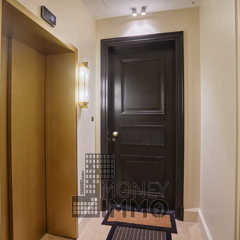 Appartement 5 pièces Paris