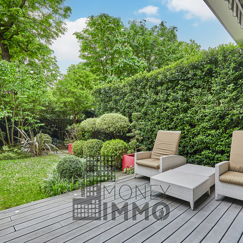 Appartement 5 pièces Neuilly-Sur-Seine