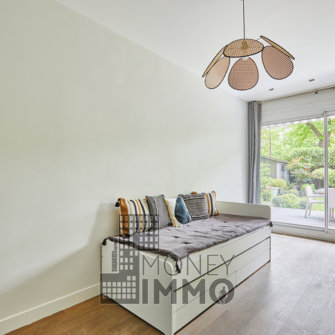 Appartement 5 pièces Neuilly-Sur-Seine