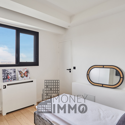 Appartement 3 pièces PARIS